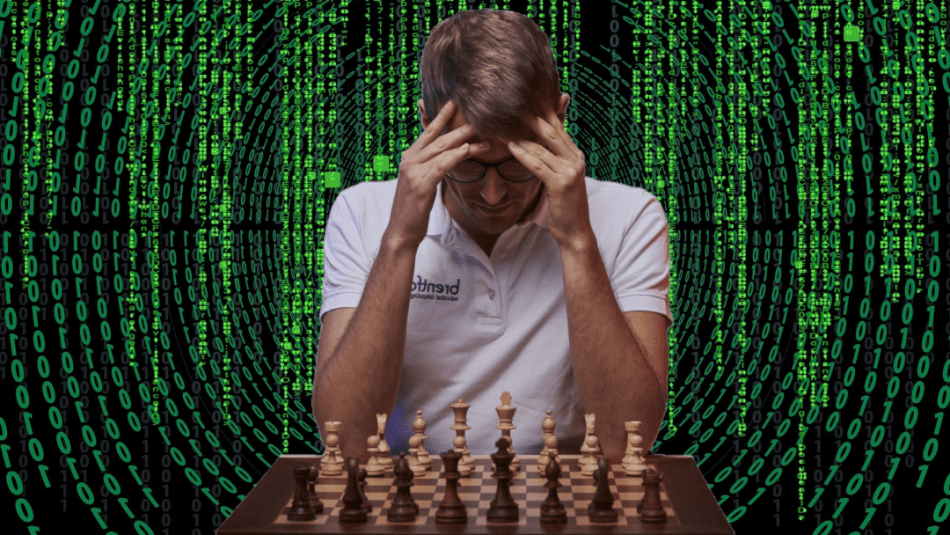 Réussir aux échecs