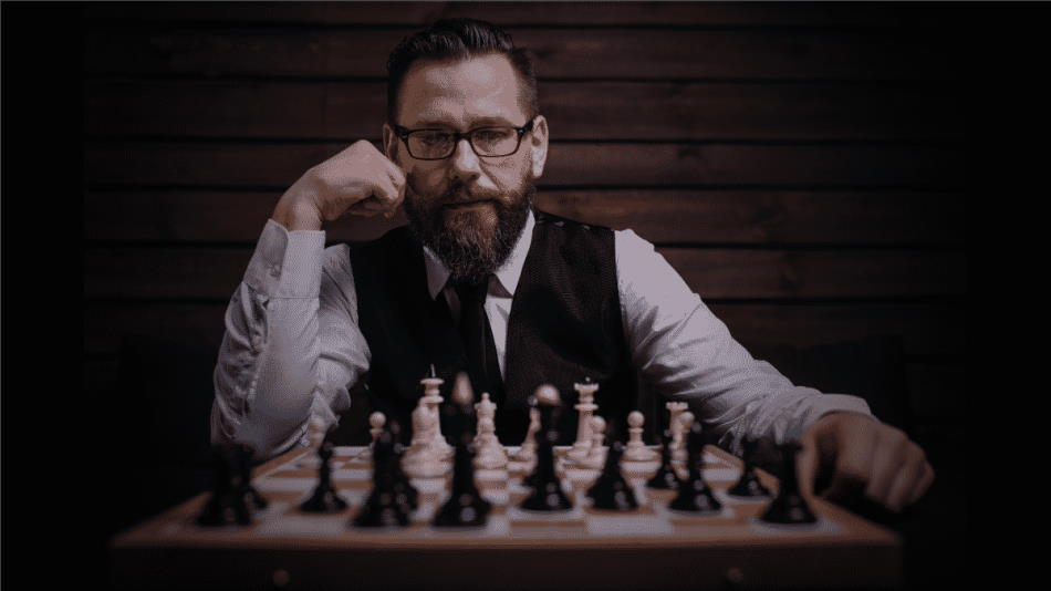 Réussir aux échecs