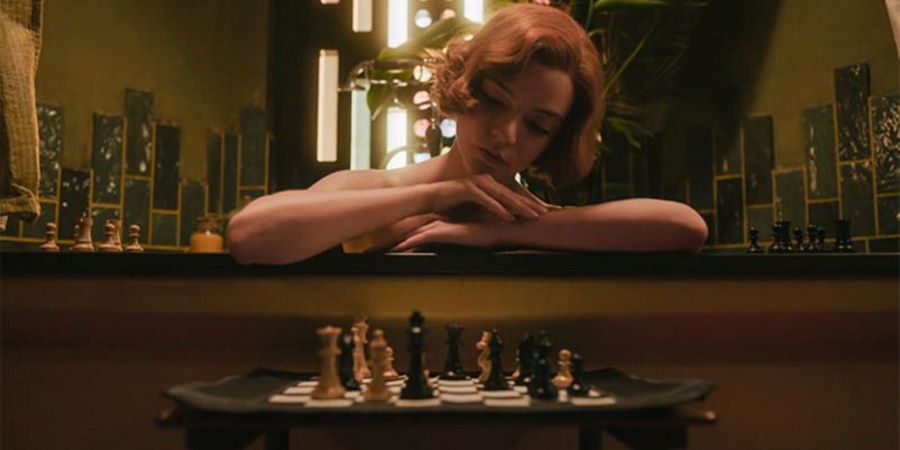 L'addiction aux échecs, explications