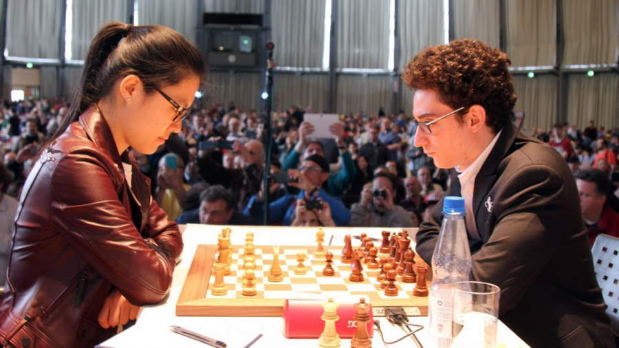 10 façons de faire pression sur votre adversaire