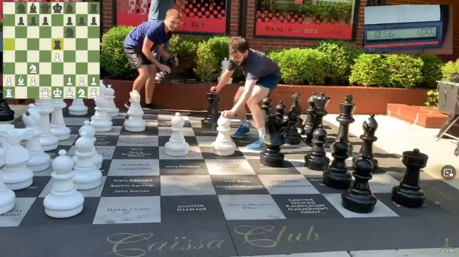 Championnat du monde Bullet Chess