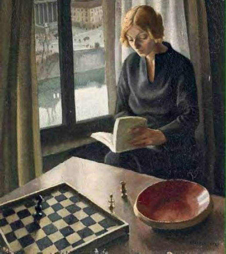 Les meilleurs joueurs lisent des livres