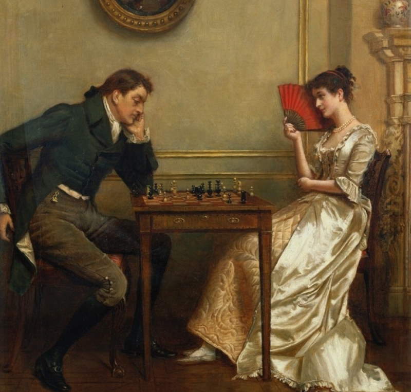 Les meilleurs joueurs lisent des livres