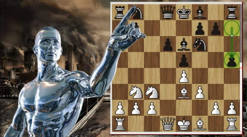 Logiciel de jeu d'échecs gratuits Stockfish